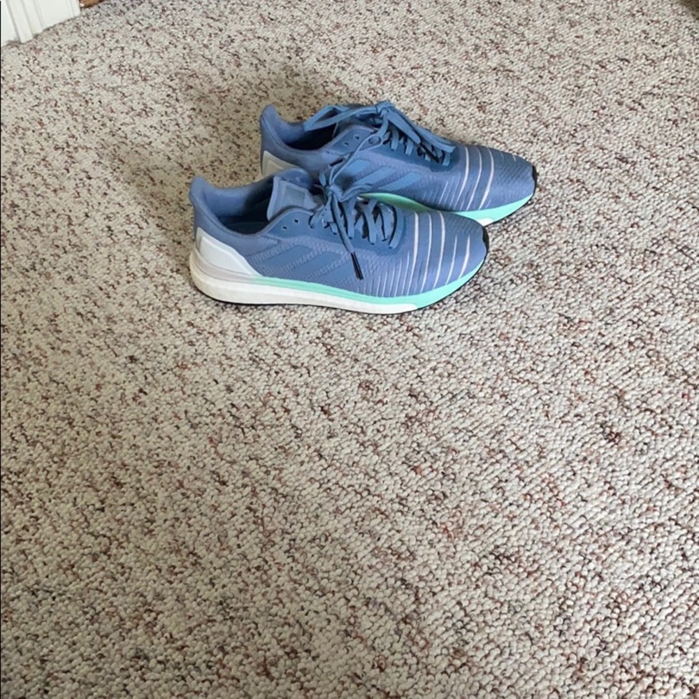 Adidas sneakers